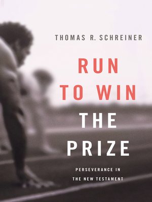 cover image of Run to Win the Prize
